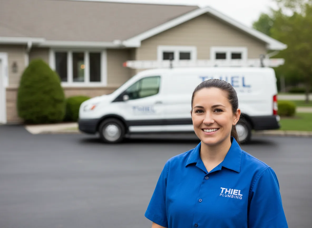Plumber Liberty, NC FAQs